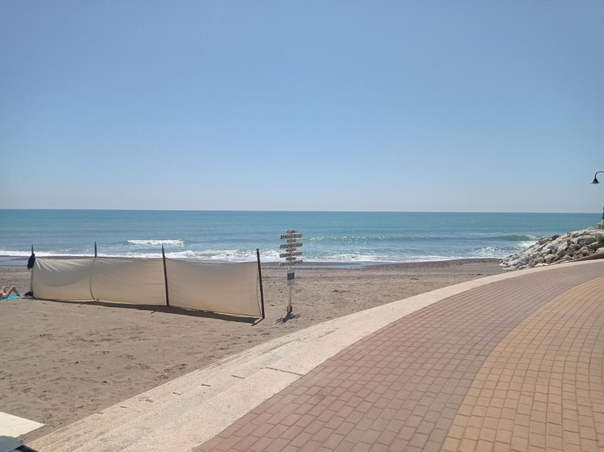 דירות טורמולינוס Turisstiko La Roca Chica 4 מראה חיצוני תמונה